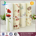 YSv0006 Keramik-Abziehbild Blumen-Design Dolomit-Vasen